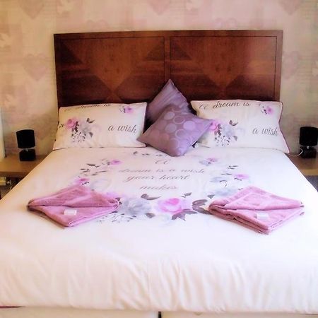 The Clarendon Hotel Blackpool Extérieur photo
