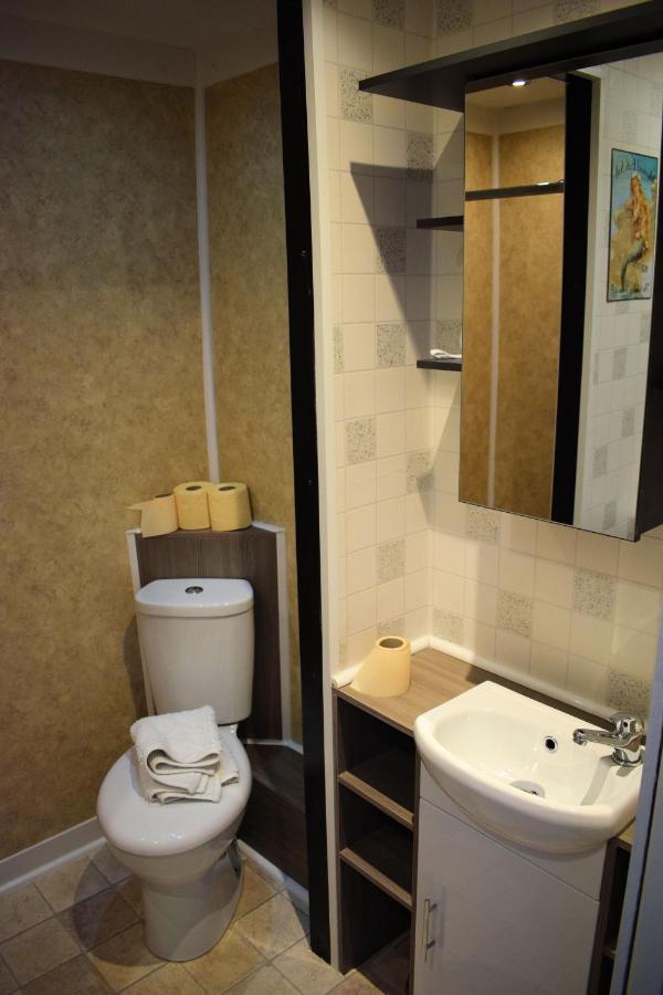 The Clarendon Hotel Blackpool Extérieur photo
