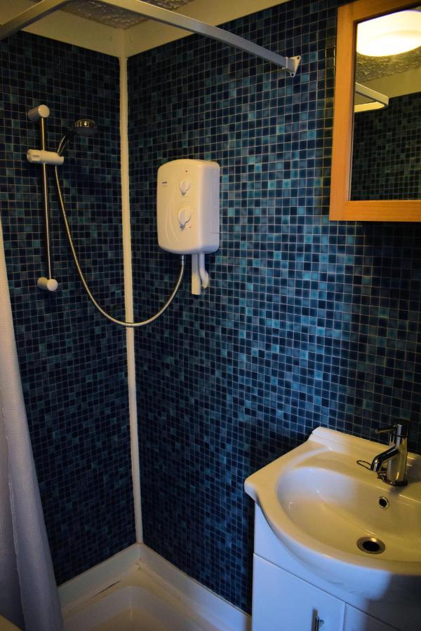 The Clarendon Hotel Blackpool Extérieur photo